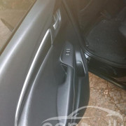 HONDA FIT GP5 2015