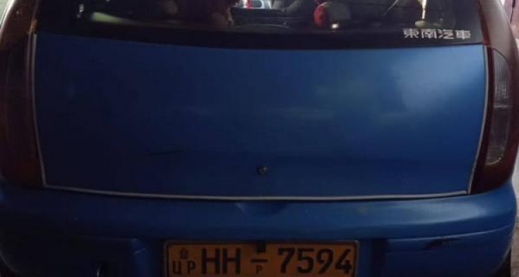 TATA INDICA 2003