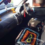 TATA INDICA 2003