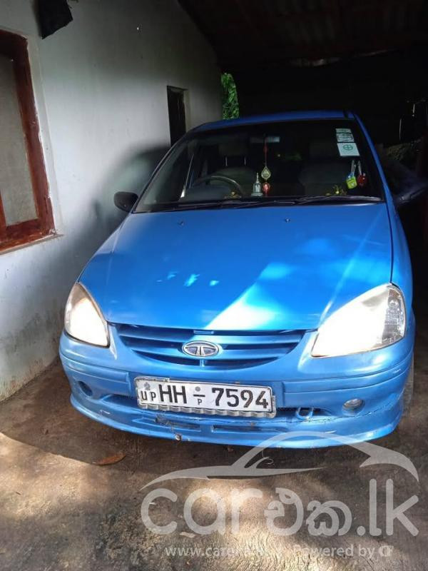 TATA INDICA 2003