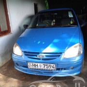 TATA INDICA 2003