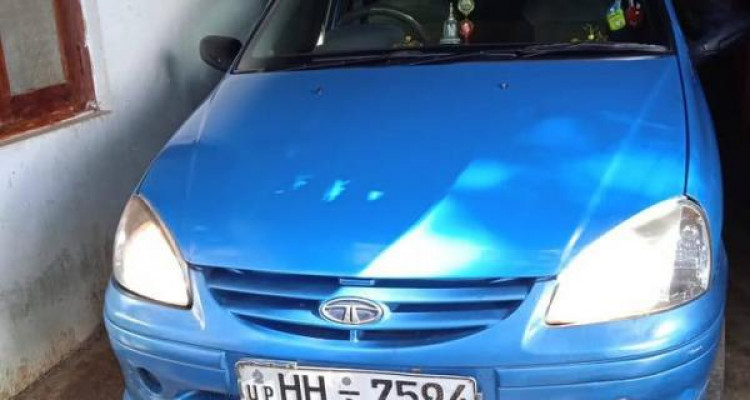 TATA INDICA 2003
