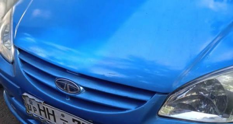 TATA INDICA 2003