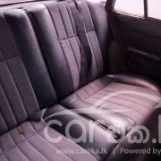TOYOTA COROLLA 1989