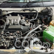 TOYOTA COROLLA 1989