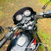 BAJAJ DISCOVER 135 2008