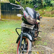 BAJAJ DISCOVER 135 2008