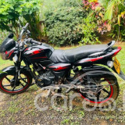 BAJAJ DISCOVER 135 2008
