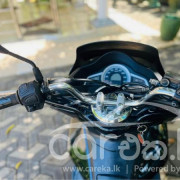 HONDA PCX 2016