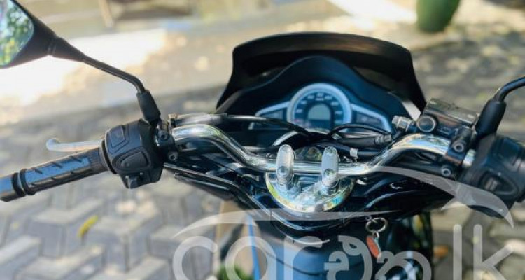 HONDA PCX 2016
