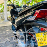 HONDA PCX 2016