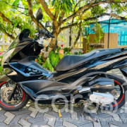 HONDA PCX 2016