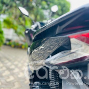 HONDA PCX 2020