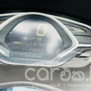 HONDA PCX 2020
