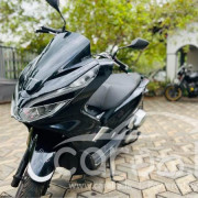 HONDA PCX 2020