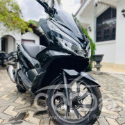 HONDA PCX 2020