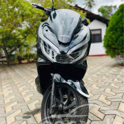 HONDA PCX 2020