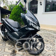 HONDA PCX 2020