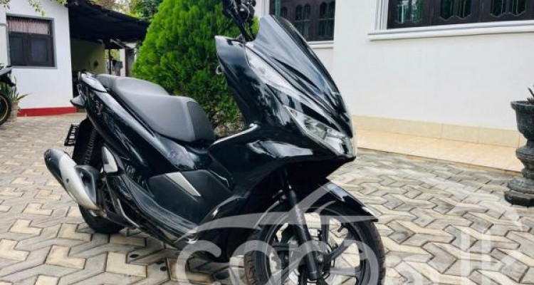 HONDA PCX 2020