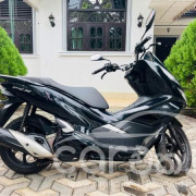 HONDA PCX 2020