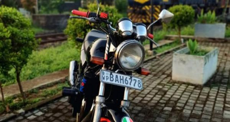 HONDA JADE 2010