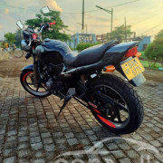 HONDA JADE 2010