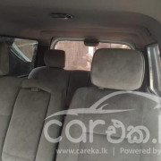 MAZDA BONGO 1994