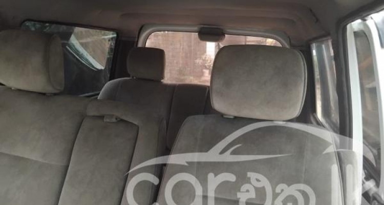 MAZDA BONGO 1994
