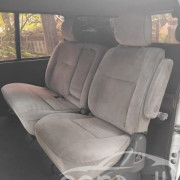 MAZDA BONGO 1994