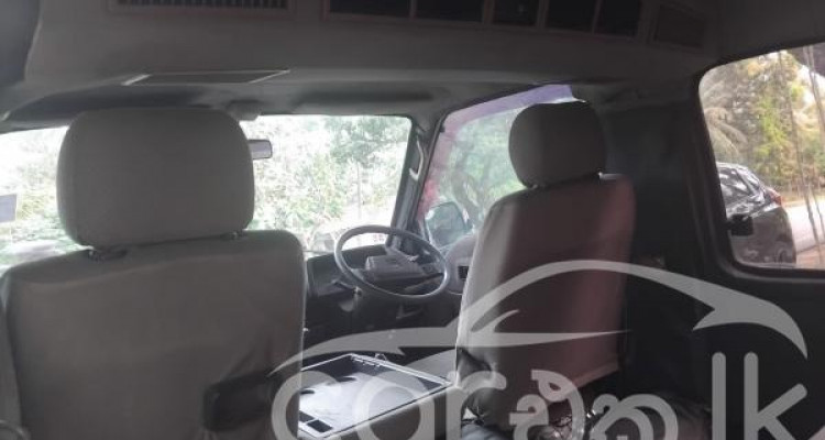 MAZDA BONGO 1994
