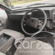 MAZDA BONGO 1994