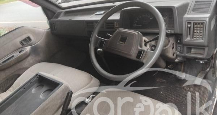 MAZDA BONGO 1994