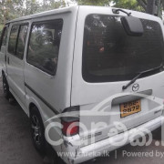 MAZDA BONGO 1994