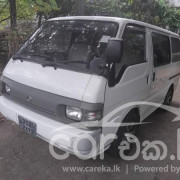 MAZDA BONGO 1994