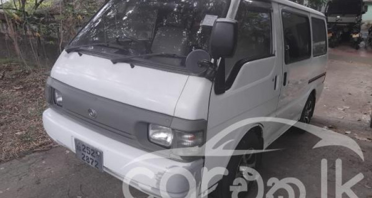 MAZDA BONGO 1994