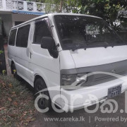 MAZDA BONGO 1994