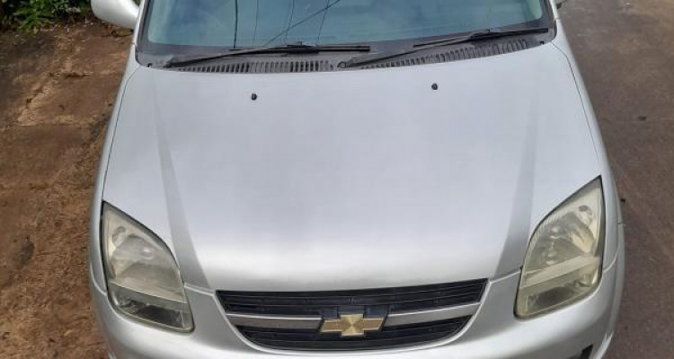 CHEVROLET CRUZE 2003