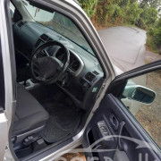 CHEVROLET CRUZE 2003