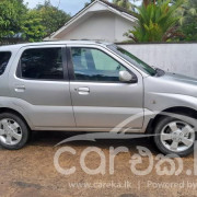 CHEVROLET CRUZE 2003