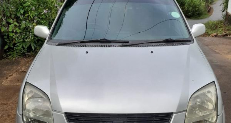 CHEVROLET CRUZE 2003