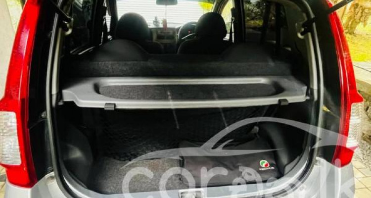 PERODUA VIVA ELITE 2012