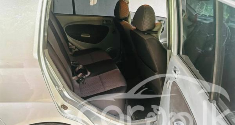 PERODUA VIVA ELITE 2012