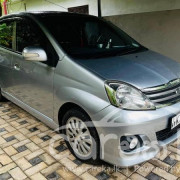 PERODUA VIVA ELITE 2012