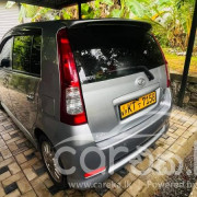 PERODUA VIVA ELITE 2012
