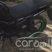 HERO HONDA HUNK 2011