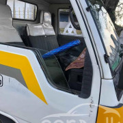MITSUBISHI CANTER 1990