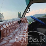 MITSUBISHI CANTER 1990