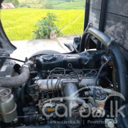 MITSUBISHI CANTER 1990