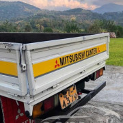 MITSUBISHI CANTER 1990