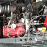 SUZUKI MARUTI 800 2004